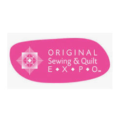 Original Sewing & Quilt Expo Nashville 2023